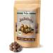 Biojoy Organic nutmeg whole (100g) about 19 pieces (Myristica fragrans) - Buy Online on GoSupps.com