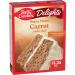 A American Food Mart Betty Crocker Delights Super Moist Carrot Cake Mix 376g (13.25oz)