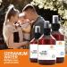 B.O.T cosmetic & wellness - Organic Orange Hydrolat Floral Water | Balances Oily Acne-Prone Skin | Ideal Body Face Moisturiser | DIY Cosmetic Ingredient | Soothes Reduces Pores - 250ml - Buy Online on GoSupps.com