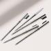 R Arch Nemesis 4-in-1 Brow Pencil: Self-Sharpening, Dual-Ended with Grooming Comb - Conditions and Strengthens Brow Hair - Buy Online on GoSupps.com