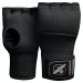 Hayabusa Quick Gel Boxing Hand Wrap Gloves Medium Black