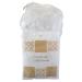 Comfort-Pur Awek.eu 100 pieces Hotel Spa Wellness Disposable Shower Cap Shower Cap Sachet Acanto Series