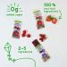 Stretch Island Strawberry Fruit Leather 0.5oz - 30 Pack | Original, Natural Snack - Buy Online on GoSupps.com