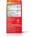 MegaRed Krill Oil 750mg - Top Dr Recommended Omega 3 Supplement with EPA DHA & Phospholipids for Heart Brain & Liver Health - 80 Softgels - Buy Online on GoSupps.com