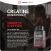 Smarter Nutrition Vegan Creatine Pills - 2500mg Creatine Monohydrate for Muscle & Endurance - 60 Capsules - Buy Online on GoSupps.com