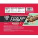 Buy BSN Protein Crisp Mint Chocolate Chip Bars - 12 Pack (2.01 oz each) | High Protein Snack - Buy Online on GoSupps.com
