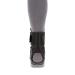 Swede-O PowerWrap Stabilizing Ankle Brace - Adjustable No-Tie Laces Reinforced Support in Black - Shop Internationally - Buy Online on GoSupps.com