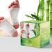 LITES Foot Pads - (60pcs) Premium Foot Pad  Relieve Stress | Organic & Natural Foot Pad | Sleep Better