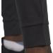 Apana Men's Black Ponte Jogger Sweatpants - Size Medium | Active Yoga Pants - Buy Online on GoSupps.com