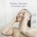 Dove Purifying Detox Body Wash 22 oz - 4 Pack | Nourishing Cleanser for Soft Skin, Removes Bacteria - Buy Online on GoSupps.com