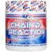 Chain'd Reaction - The Ultimate BCAA Amino Acid Recovery Aid for Muscle Growth Watermelon 300 Gram