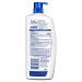 Head and Shoulders 2 in 1 Anti Dandruff Shampoo and Conditioner with Almond Oil - Twin Pack 32.1 fl oz - Buy Online on GoSupps.com