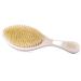 Torino Pro Wave Brush 640 - Soft Curve 360 Waves Brush with 100% Boar Bristles - Buy Online on GoSupps.com