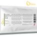 Alginate Peel-Off Moisture Powder Mask - Vegan Blackhead Remover No Rinse Facial Mask Peeling & Pore Cleansing 200g + Free Olive Mask for Dry Skin - International Shipping Available - Buy Online on GoSupps.com
