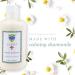 LINDI SKIN Sensitive Skin Body Lotion - Nourishing Antioxidant Formula for Cancer Patients - 8 fl oz - Buy Online on GoSupps.com