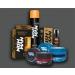 nishman Hair Styling Series (Hair Spray 04 400ml) - Buy Online on GoSupps.com