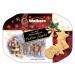 Walkers Shortbread Festive Shapes Holiday Cookies 12.3oz Tin - Pack of 1 - Buy Online on GoSupps.com