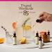 Bach Original Flower Remedies Willow Essence 20mL Dropper - Forgiveness & Stress Relief - Vegan - Buy Online on GoSupps.com