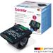 Beurer BC 87 Wrist Blood Pressure Monitor - App Connection Clinically Validated XL Display Arrhythmia Detection & Risk Indicator | Shop Internationally! - Buy Online on GoSupps.com
