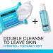 Neutrogena Hydro Boost Hydrating Facial Cleansing Gel - Pack of 3 | Hyaluronic Acid Face Wash | Gentle & Non Comedogenic - Buy Online on GoSupps.com