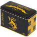 New English Teas Bo te th officielle Harry Potter Poufsouffle Crest avec 40 sachets de th anglais de l'apr s-midi - Buy Online on GoSupps.com