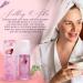 Yoni Feminine Foam Wash - Natural Herbal Cleanser for Women | pH Balance Menstrual Support & Odor Control (5 oz - Buy Online on GoSupps.com