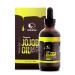Naturise - Organic Jojoba Oil  Cold-Pressed Jojoba Oil for Skin and Hair Care  Unrefined and Unfiltered Golden Jojoba Oil with Vitamins B  E  and Minerals  No Artificial Fillers and GMOs  4 fl. oz 4 Fl Oz (Pack of 1)