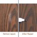 Furniture Markers Touch Up - Set of 17 - Furniture Scratch Repair Markers Kit  Wood Touch Up Markers and Wax Sticks with Sharpener  for Scratches  Stains  Floors  Laminate  Cabinet 8 + 8 Colors - Buy Online on GoSupps.com