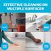 Mr Clean Citrus Disinfecting Sanitizing Wipes - 75 Count (Pack of 3) - Buy Online on GoSupps.com