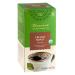 Teeccino Organic Roasted Herbal Tea French Roast Caffeine Free 25 Tea Bags 5.3 oz (150 g)