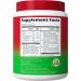 Organic Reds Superfood Powder - Best Tasting Red Juice with 25+ Natural Ingredients for Max Energy and Detox - Raspberry, Elderberry, Beetroot - Buy Online on GoSupps.com