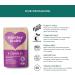 B-Vitamin Complex with Whole Food Nutrients - Vegan Friendly - Made in the UK - 30 Vegecaps - Buy Online on GoSupps.com
