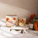 Sunflower Fields Scented Candle - 6oz Soy Wax Candle for Autumn | Perfect Gift for Her & Him - Shop Internationally - Buy Online on GoSupps.com