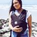 Dreamgenii Snuggleroo Baby Carrier - Black | Comfortable and Stylish - Buy Online on GoSupps.com