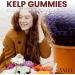 Kelp Supplement 1000mg Iodine Formula with Fucus Marine Trace Minerals Seaweed-Derived Plant-Based Gummies Vegan-Friendly Gluten-Free Non-GMO 60 Chewables for Women and Men Daily Use - Buy Online on GoSupps.com