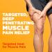 ThermaCare Portable Heating Pad - Muscle Pain Relief Patches | Multi-Purpose Heat Wraps for Neck Knee & Back - 8 Count - Buy Online on GoSupps.com