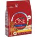 Purina One Medium/Maxi 10 kg Dog Food 4 Bags of 2.5 kg each