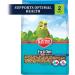 Kaytee Forti-Diet Pro Health Parakeet Food - Nutrient-Rich Formula for Vibrant Birds - Buy Online on GoSupps.com