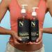 Dr. Natural Multi-Purpose Black Liquid Soap - Gel douche africain - Doux pour mains et corps - Hydratant lutte contre l acn - 946 ml - Buy Online on GoSupps.com