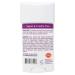 Lume Natural Deodorant Stick - Aluminum-Free, Baking Soda-Free, Hypoallergenic for Underarms & Private Parts - Safe for Sensitive Skin - 2.2oz (Jasmine Rose) - Buy Online on GoSupps.com