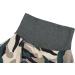 Rehabilitation Suit for Medium & Large Dogs | Breathable Full-Cover Body Pajamas | Post-Surgery Skin Protection & Cone Collar Alternative | Size 34 Camo - Buy Online on GoSupps.com
