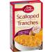 Betty Crocker Cheddar and Bacon Scalloped Potatoes 148 Grams package of Scalloped Potatoes Cheddar Bacon 148 g (Pack of 1) - Buy Online on GoSupps.com