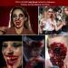 VIOLA HOUSE Makeup Coagulated Blood 50g - Professional Fake Blood for Halloween & Theater SFX - Buy Online on GoSupps.com