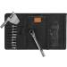 Blackburn Big Switch Ratchet Bike Multi Tool - Black/Silver, One Size - Buy Online on GoSupps.com