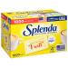 Splenda No Calorie Sweetener Value Pack  1000 Individual Packets  2.2 lbs 1000 Count (Pack of 1) - Buy Online on GoSupps.com
