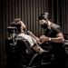 KEMEI Hair Clippers for Men | Professional Cordless Trimmer Set with LED Display & 11 Guide Combs - Precision Grooming - Buy Online on GoSupps.com
