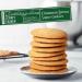 Tate's Bake Shop Cinnamon Brown Sugar Cookie Box - Delicious Treats! - Buy Online on GoSupps.com