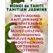 Botanical Beauty MONOI de TAHITI TAHITIAN JASMINE OIL Natural PURE BOTANICALS. 1 Fl.oz.- 30 ml. For Skin Hair and Nail Care. - Buy Online on GoSupps.com