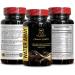 Generic Water Away - Water Pills Caffeine Free - Fast Acting Bloating Relief Fast Acting Water Away Pills for Women and Men Water Retention and Flushing Water Pills Vitamins - 1 Bottle - Buy Online on GoSupps.com