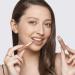 Ruby Kisses Lip Gloss Butter Bomb - Non-Sticky Nude Lip Gloss with Vitamin E - 7.8mL - Buy Online on GoSupps.com